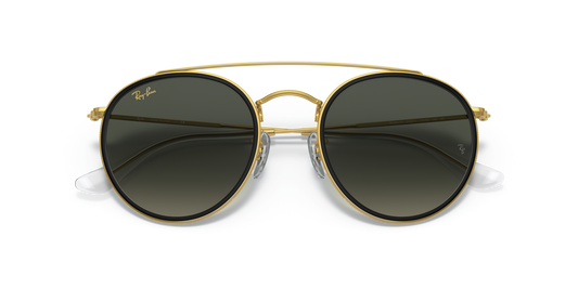 Ray-Ban | RB 3647N 9238/71
