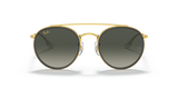 Ray-Ban | RB 3647N 9238/71