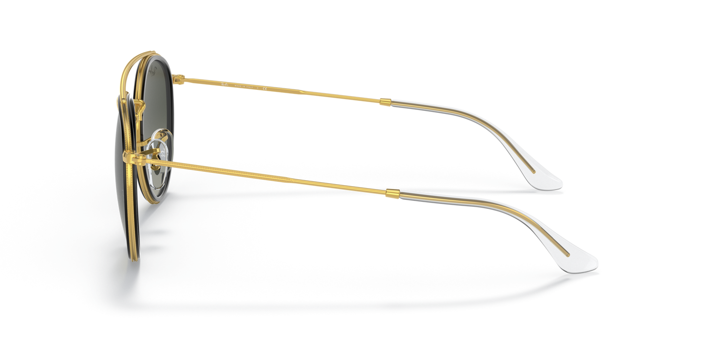 Ray-Ban | RB 3647N 9238/71