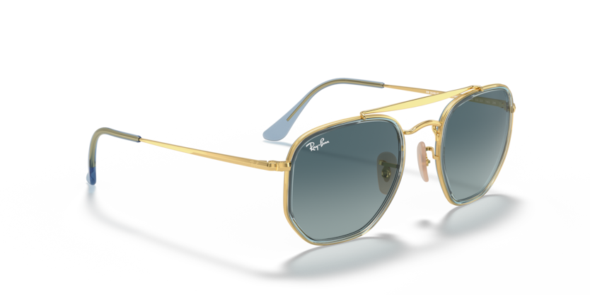 Ray-Ban | RB 3648M 9123/3M