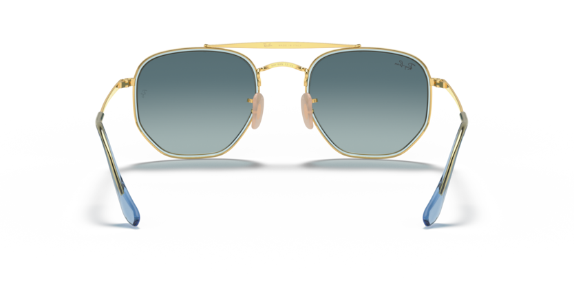 Ray-Ban | RB 3648M 9123/3M