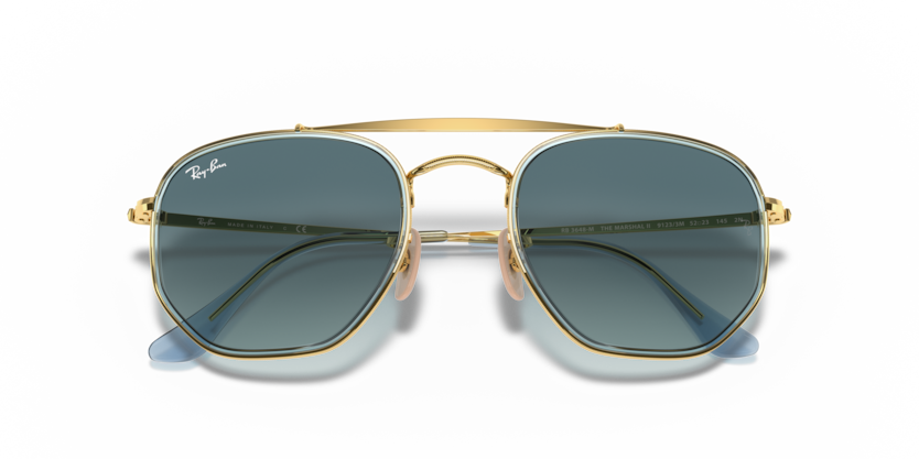 Ray-Ban | RB 3648M 9123/3M