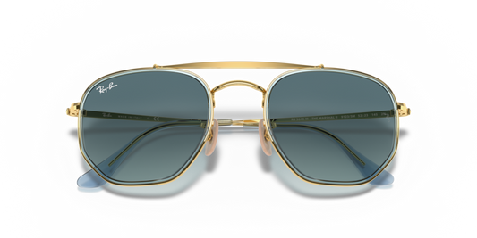 Ray-Ban | RB 3648M 9123/3M