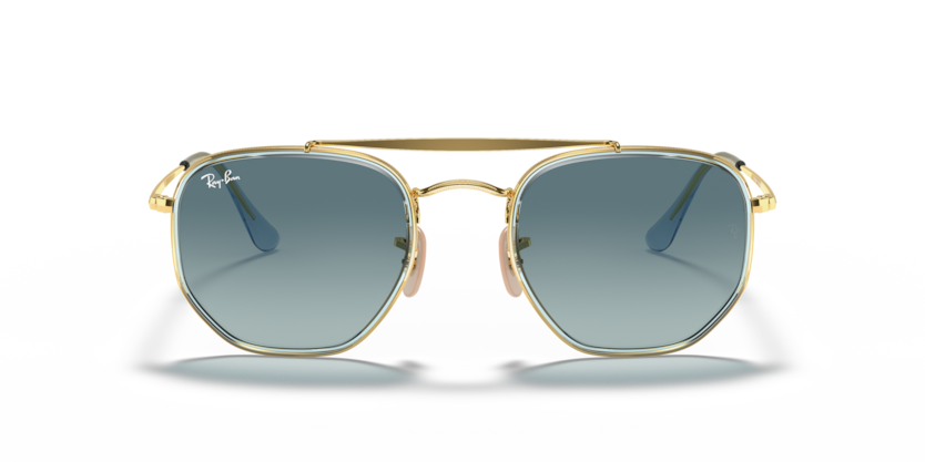 Ray-Ban | RB 3648M 9123/3M