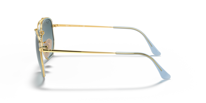 Ray-Ban | RB 3648M 9123/3M