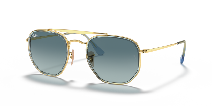 Ray-Ban | RB 3648M 9123/3M