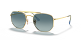 Ray-Ban | RB 3648M 9123/3M