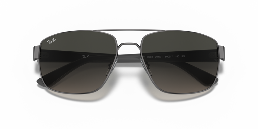 Ray-Ban | RB 3663 004/71
