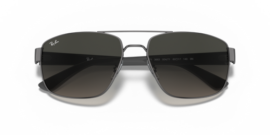 Ray-Ban | RB 3663 004/71