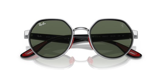 Ray-Ban | RB 3703M F007/71