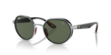 Ray-Ban | RB 3703M F007/71