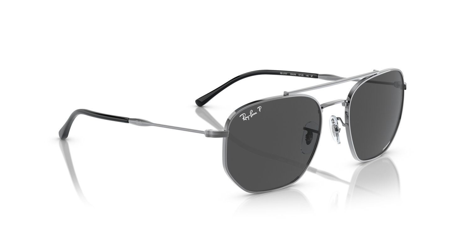 Ray-Ban | RB 3707 004/K8