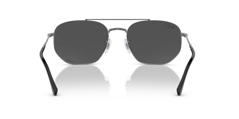 Ray-Ban | RB 3707 004/K8