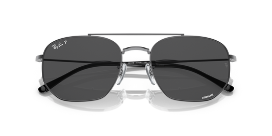 Ray-Ban | RB 3707 004/K8
