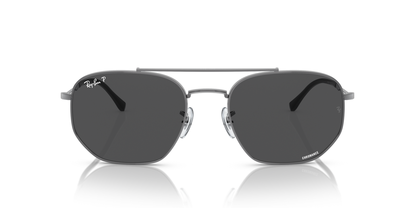Ray-Ban | RB 3707 004/K8