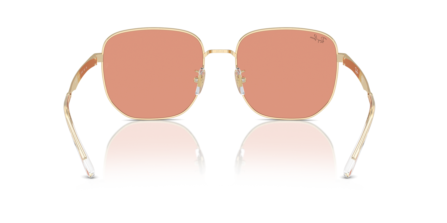Ray-Ban | RB 3713D 9213/74