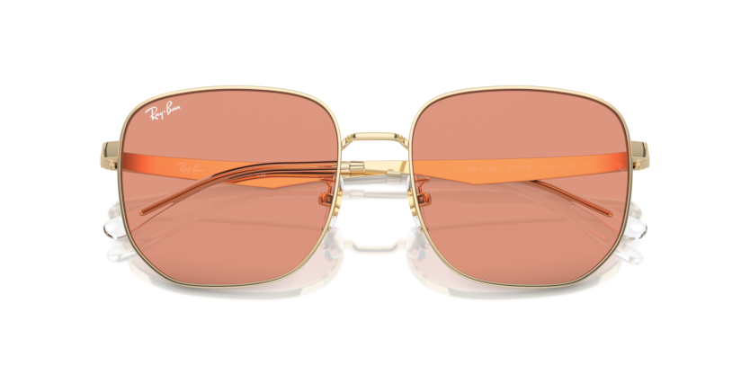 Ray-Ban | RB 3713D 9213/74