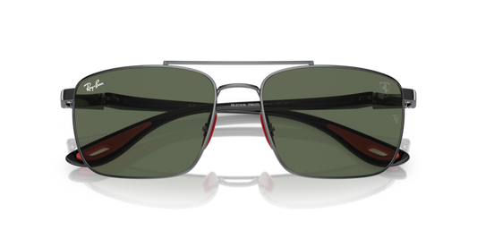 Ray-Ban | RB 3715M F001/71