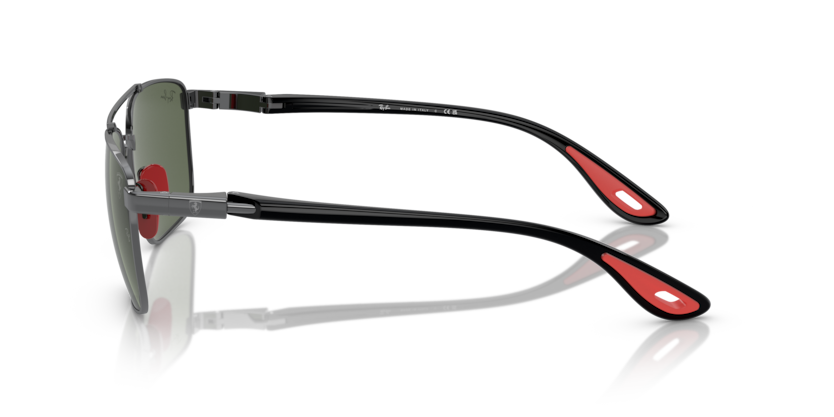 Ray-Ban | RB 3715M F001/71