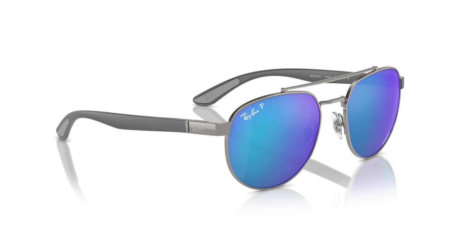 Ray-Ban | RB 3736CH 004/A1