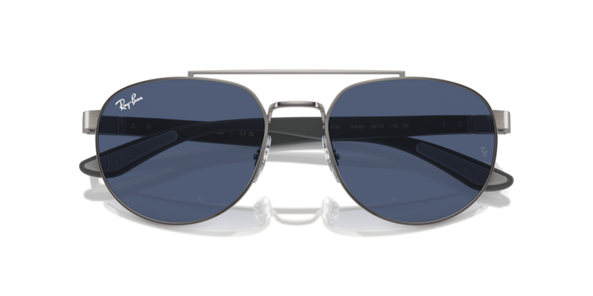 Ray-Ban | RB 3736 004/80