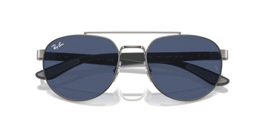 Ray-Ban | RB 3736 004/80
