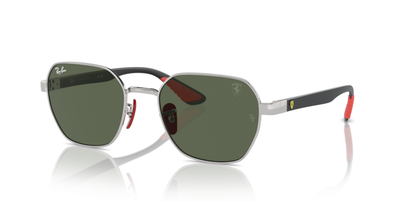 Ray-Ban | RB 3794M 031/71