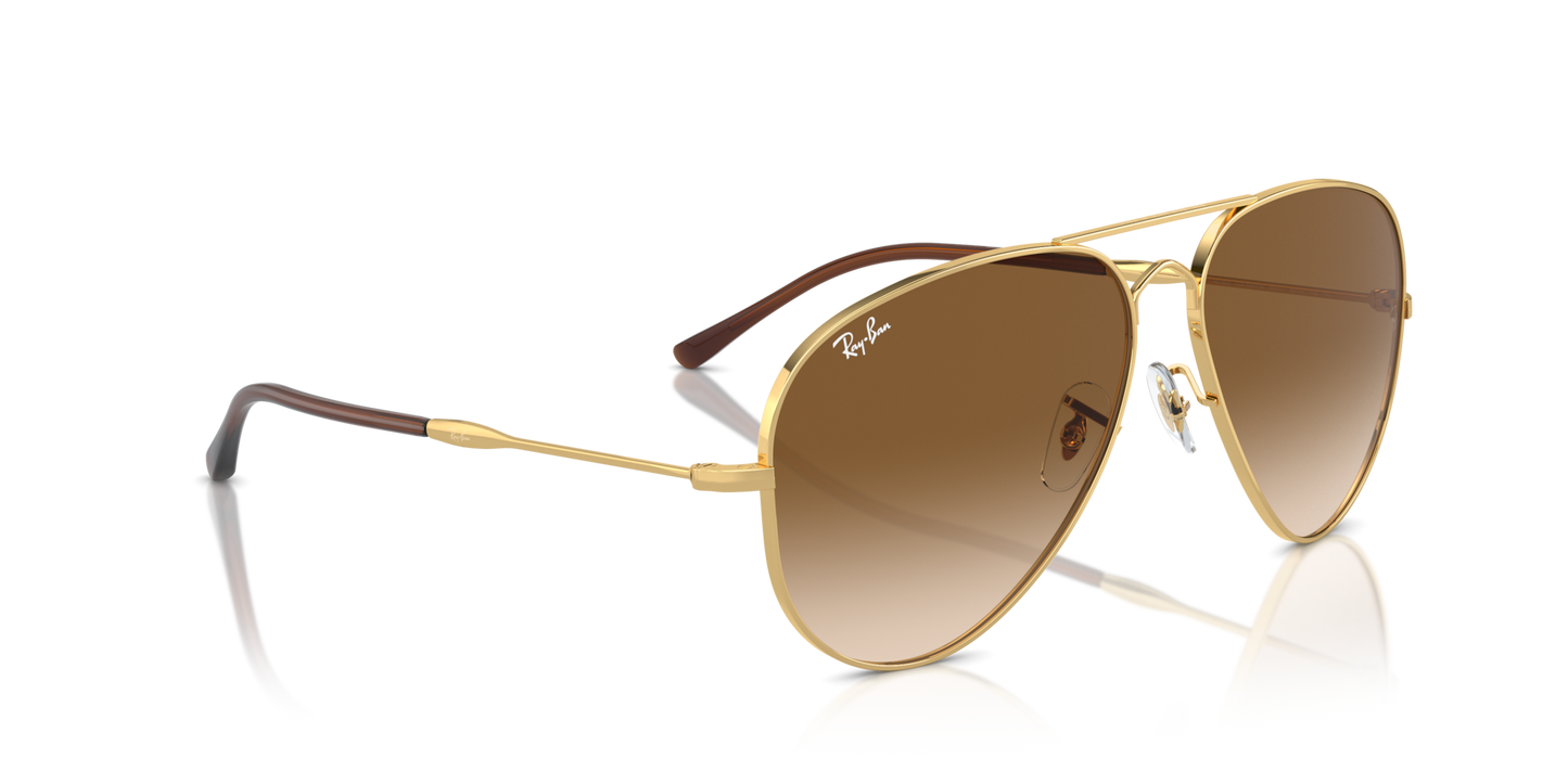 Ray-Ban | RB 3825 001/51