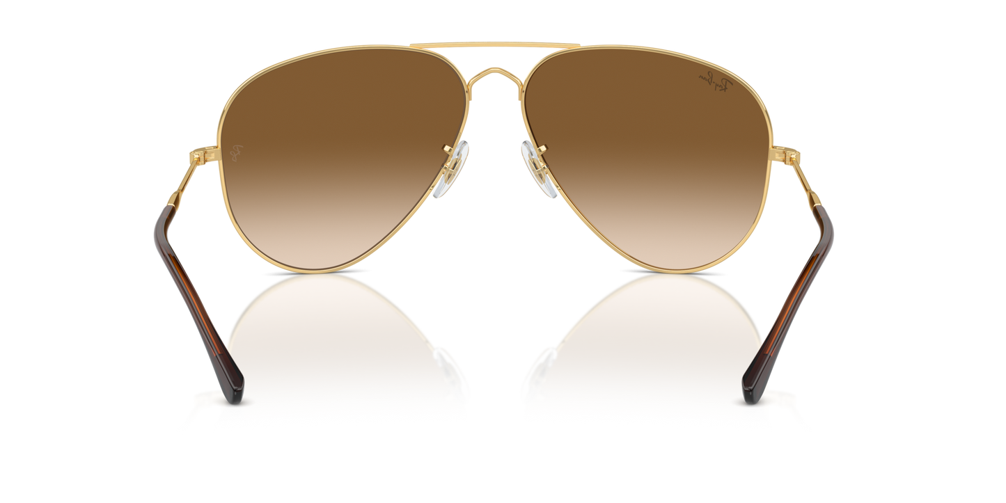 Ray-Ban | RB 3825 001/51