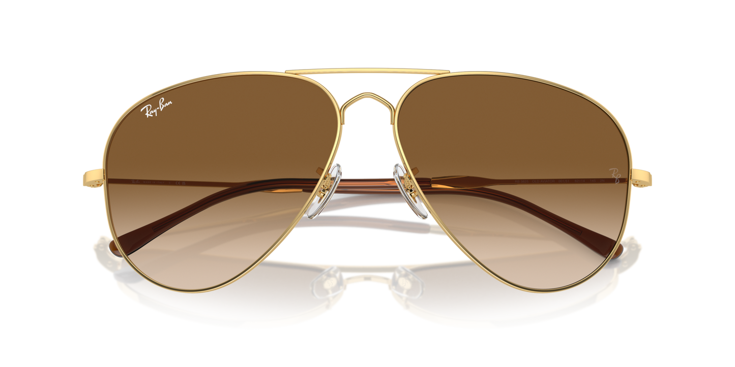 Ray-Ban | RB 3825 001/51