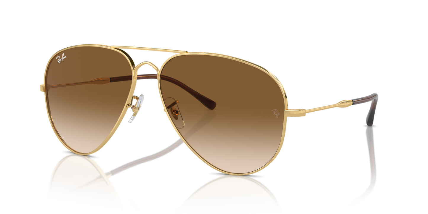 Ray-Ban | RB 3825 001/51
