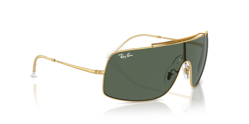 Ray-Ban | RB 3897 001/71
