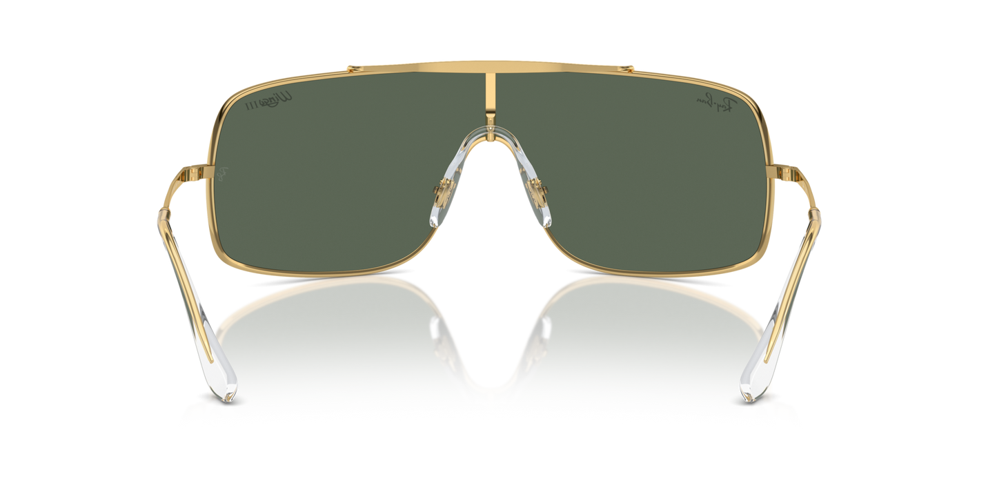 Ray-Ban | RB 3897 001/71
