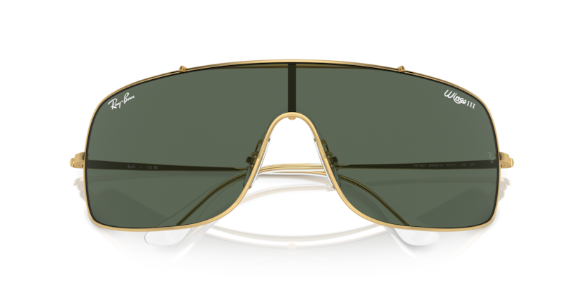 Ray-Ban | RB 3897 001/71