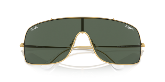 Ray-Ban | RB 3897 001/71