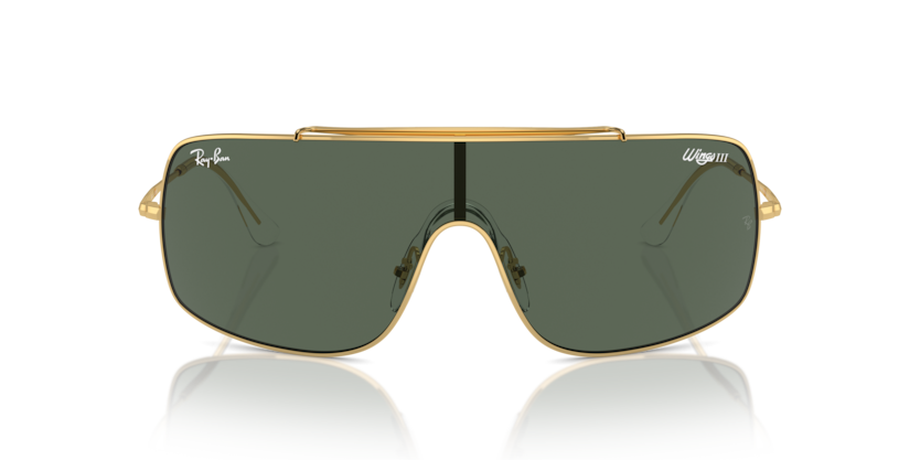 Ray-Ban | RB 3897 001/71