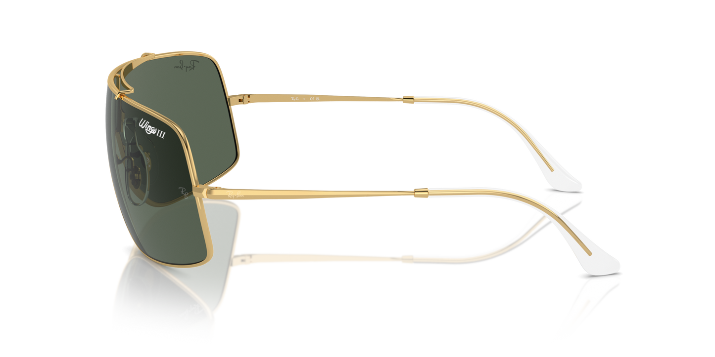 Ray-Ban | RB 3897 001/71