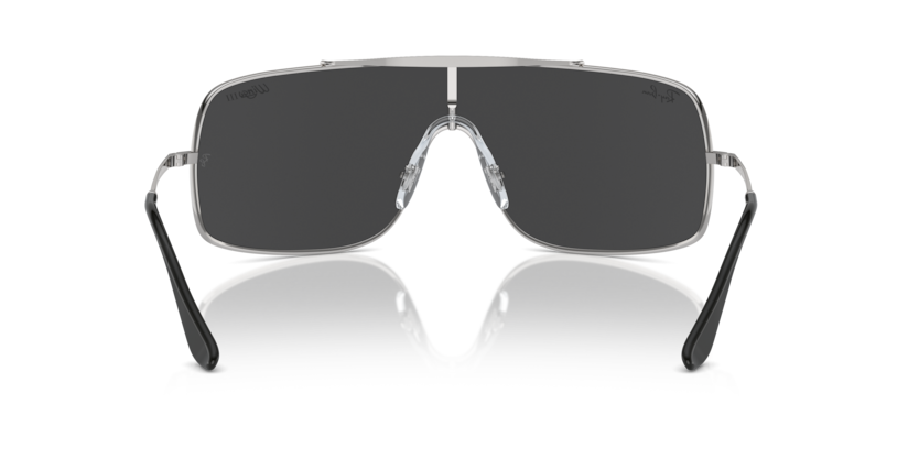 Ray-Ban | RB 3897 003/6G