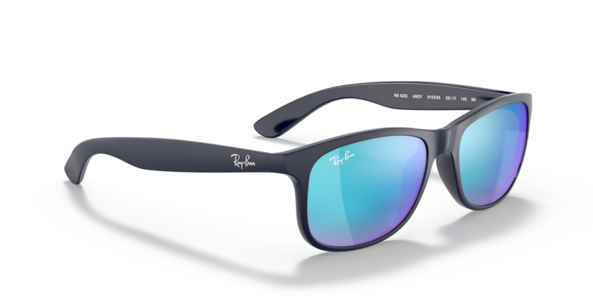 Ray-Ban | RB 4202 6153/55