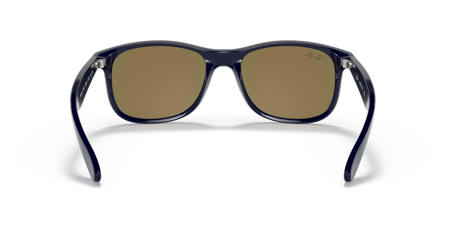 Ray-Ban | RB 4202 6153/55