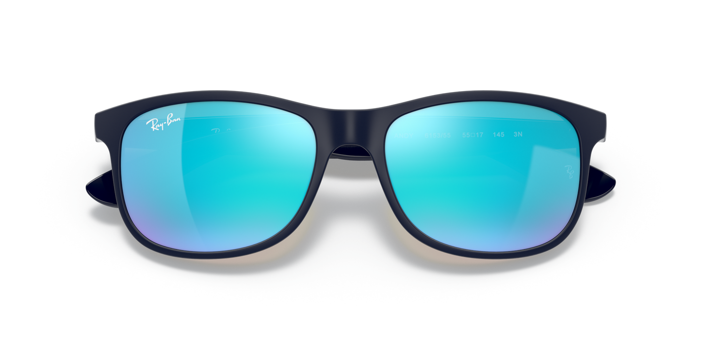 Ray-Ban | RB 4202 6153/55