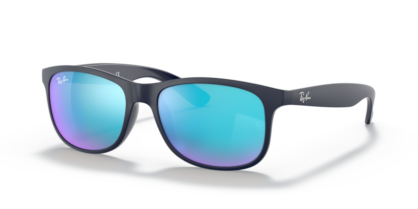 Ray-Ban | RB 4202 6153/55
