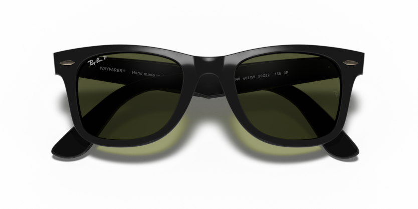 Ray-Ban | RB 4340 601/58