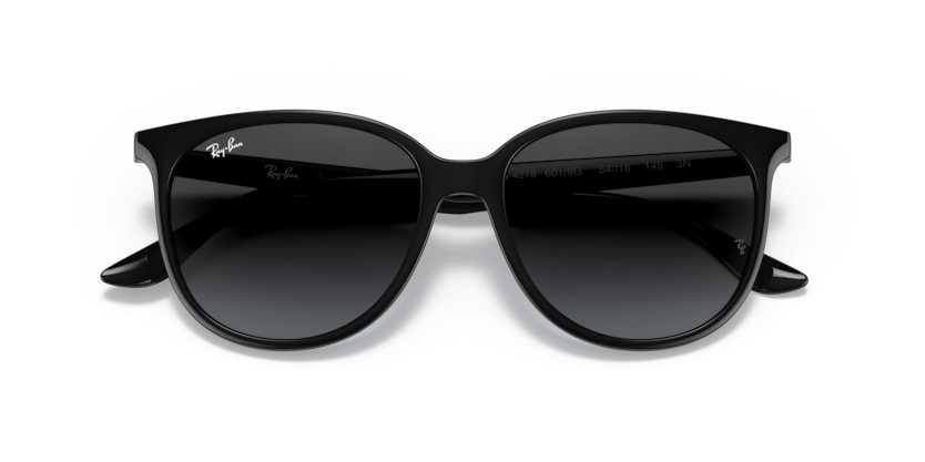Ray-Ban | RB 4378 601/8G