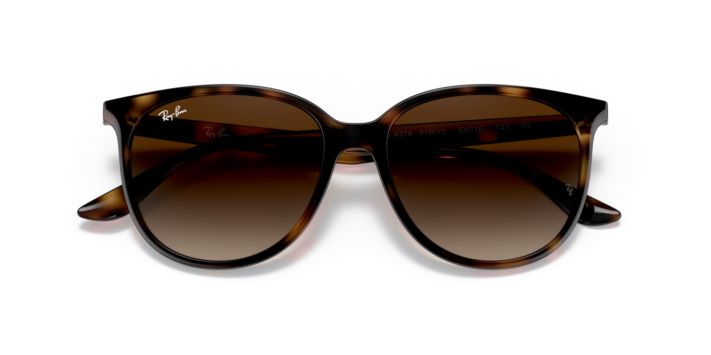Ray-Ban | RB 4378 710/13