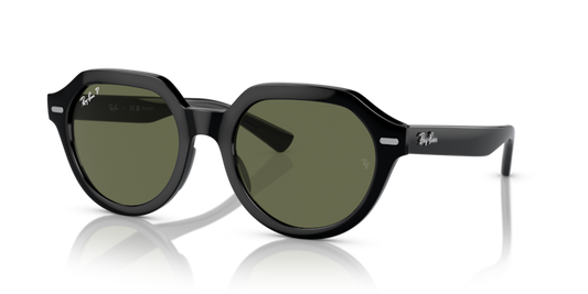 Lunettes de soleil Ray-Ban | RB 4399 901/58 - Les Frères Opticiens