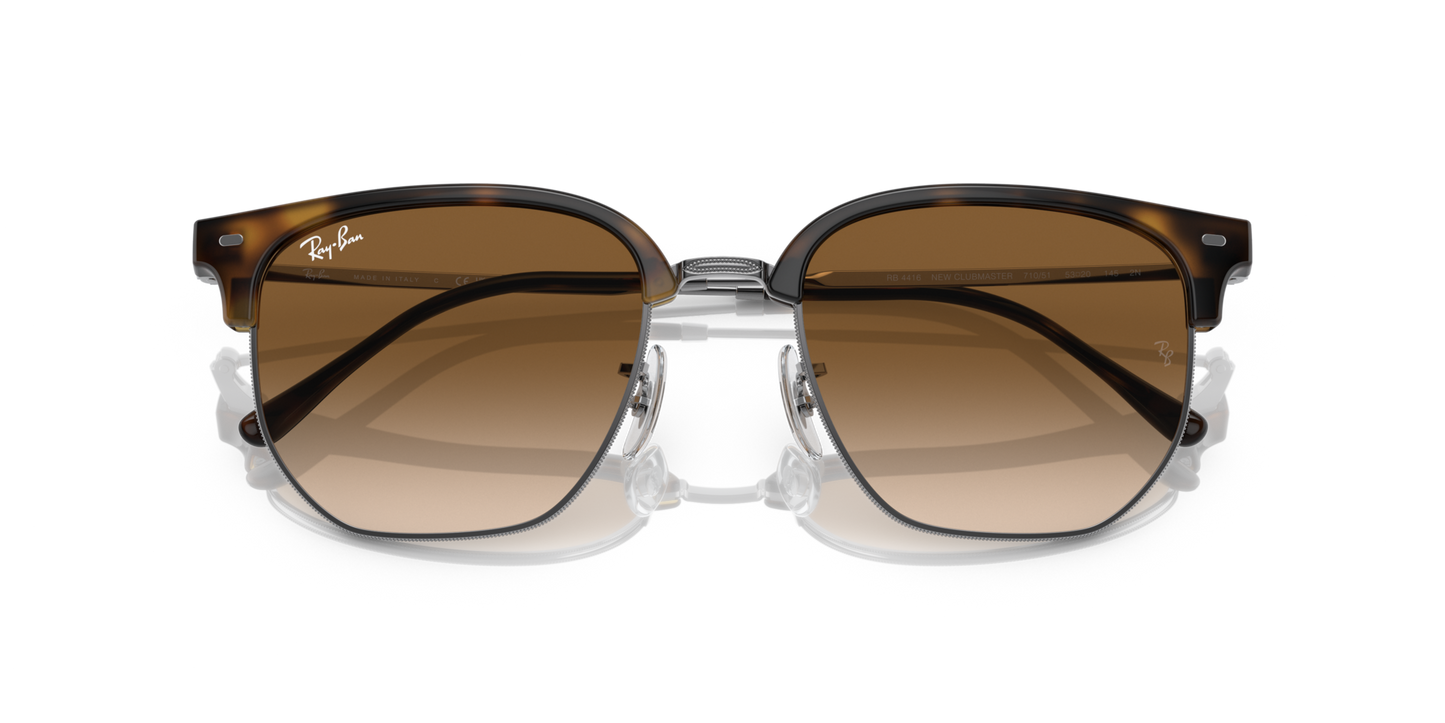 Ray-Ban | RB 4416 710/51