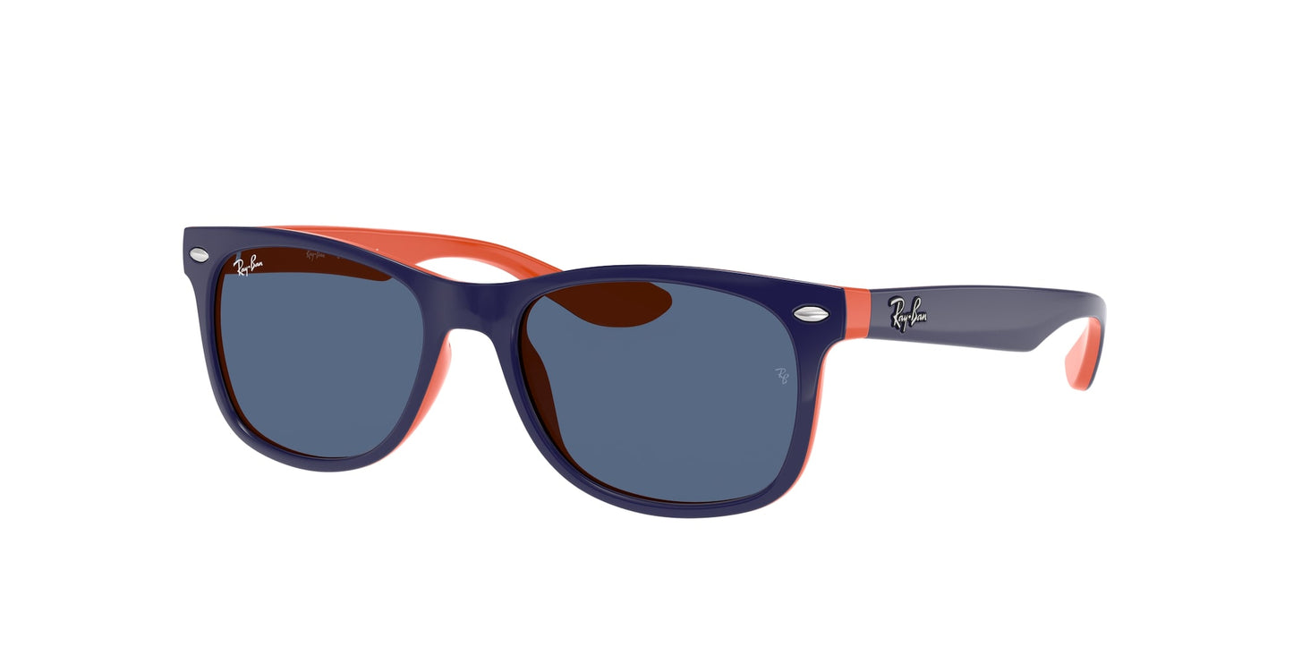 Ray-Ban |RJ9052S 178/80