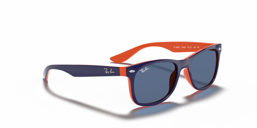 Ray-Ban |RJ9052S 178/80