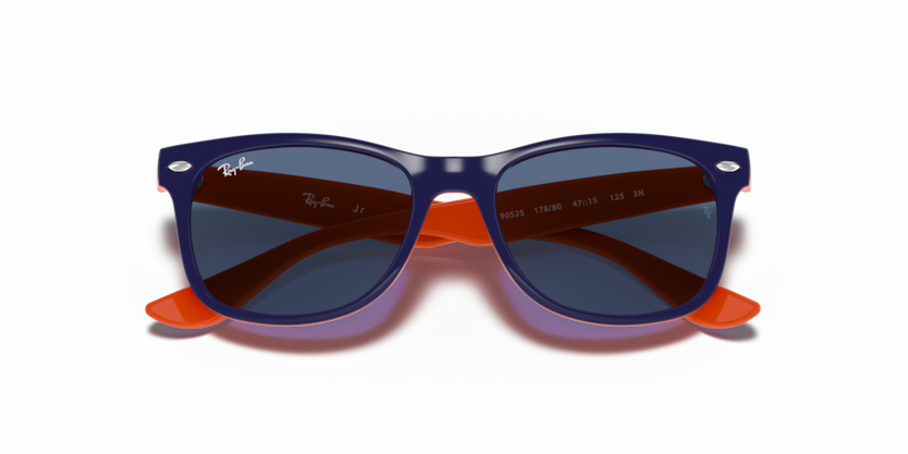 Ray-Ban |RJ9052S 178/80